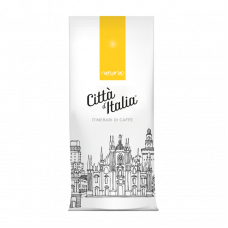 Città d’Italia - 100% ARABICA 1kg